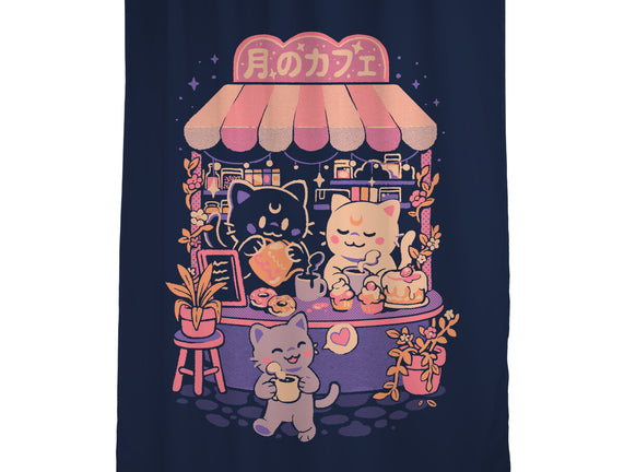 Moon Cafe