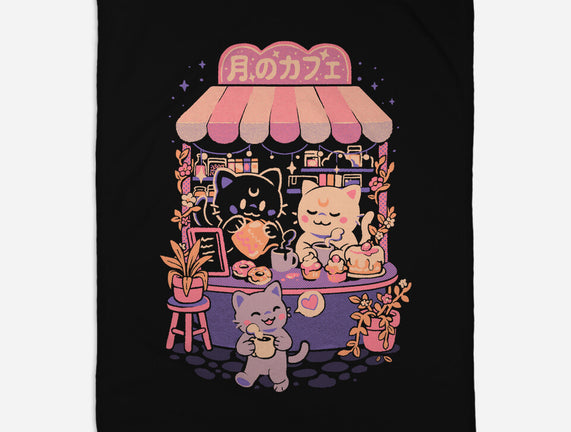 Moon Cafe