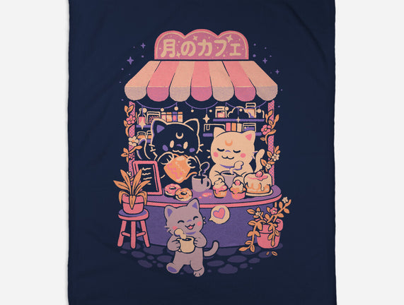 Moon Cafe