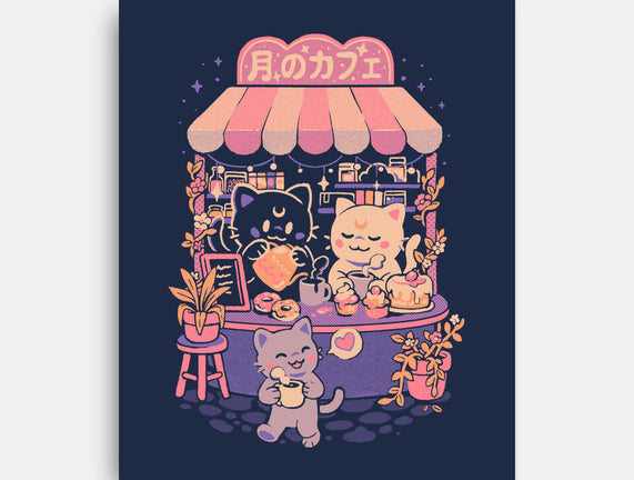 Moon Cafe