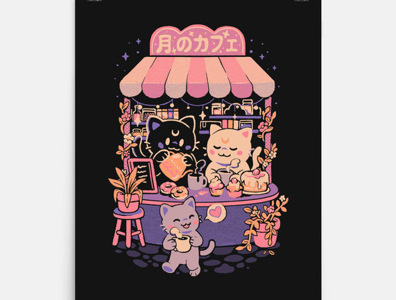 Moon Cafe