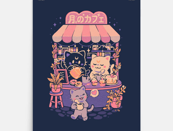 Moon Cafe