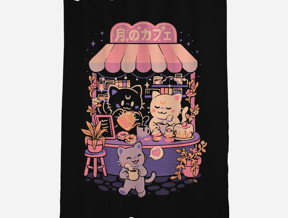 Moon Cafe