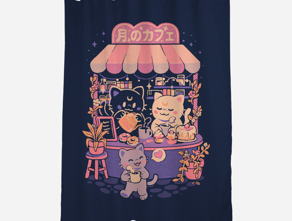 Moon Cafe