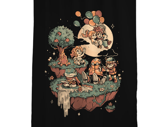 Chrono Island