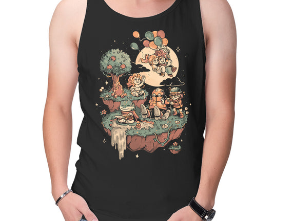 Chrono Island