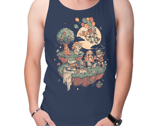 Chrono Island