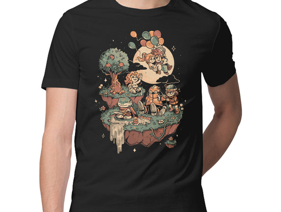 Chrono Island