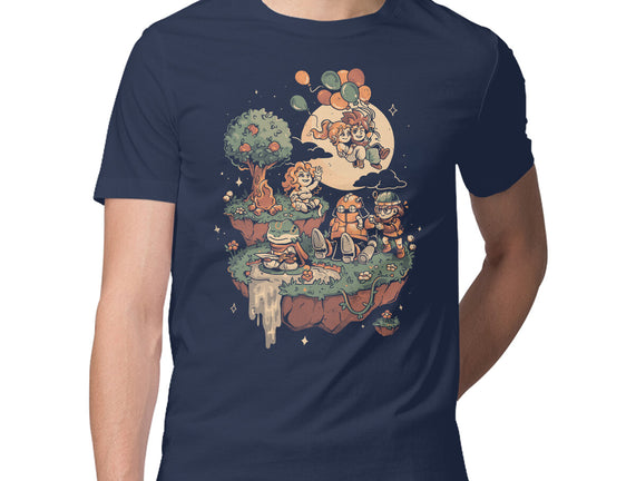 Chrono Island