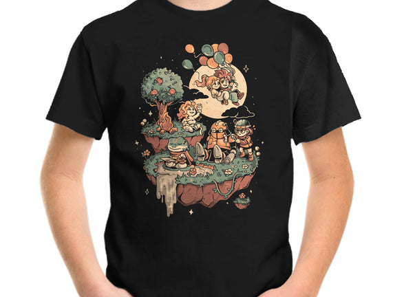 Chrono Island