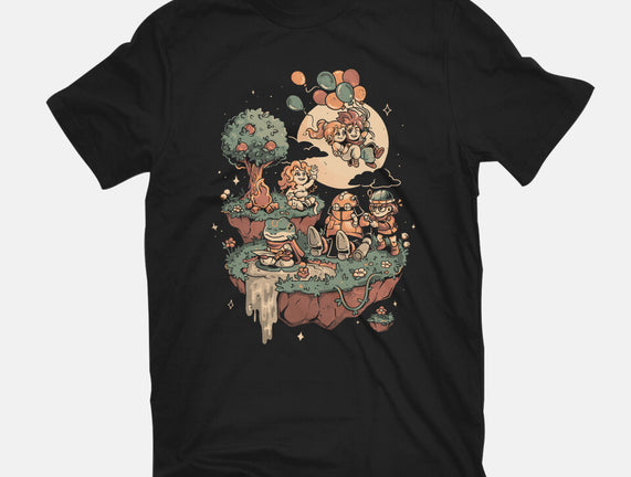 Chrono Island