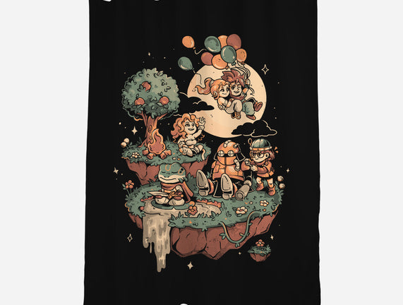 Chrono Island