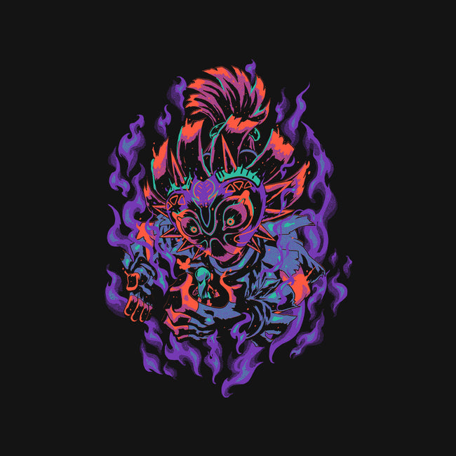 In The Hand Of Madness-None-Matte-Poster-Estudio Horta