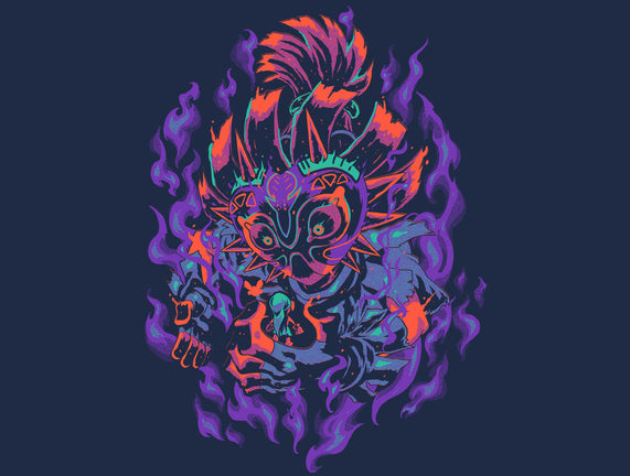 In The Hand Of Madness