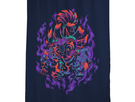 In The Hand Of Madness