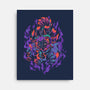 In The Hand Of Madness-None-Stretched-Canvas-Estudio Horta
