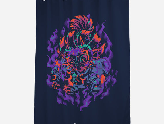 In The Hand Of Madness