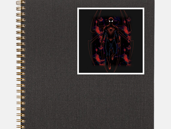 Spider Shadow Nebula