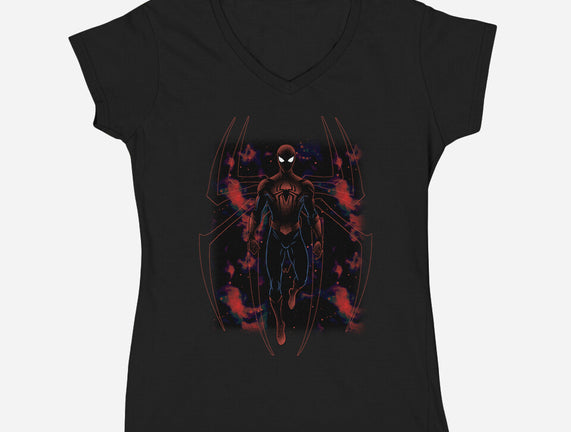 Spider Shadow Nebula
