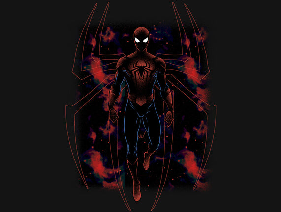 Spider Shadow Nebula