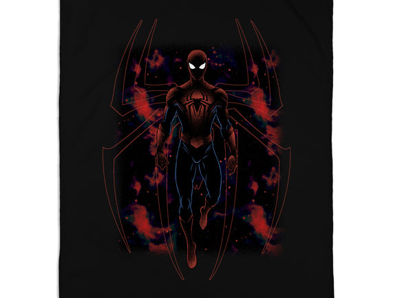 Spider Shadow Nebula