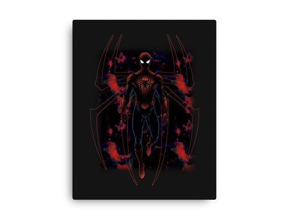 Spider Shadow Nebula