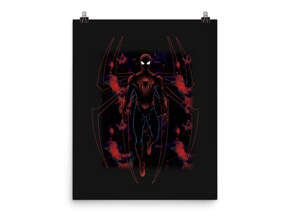 Spider Shadow Nebula