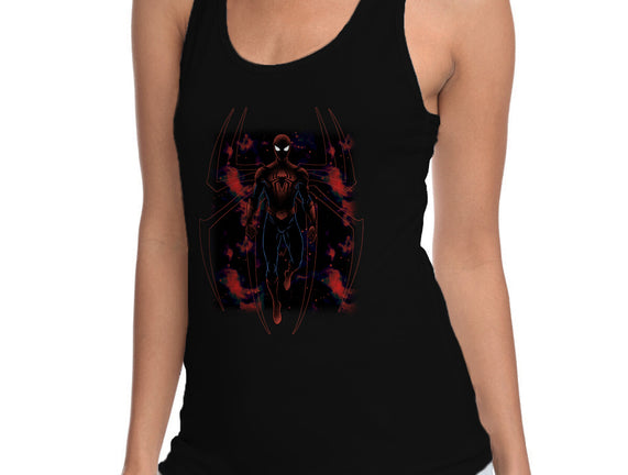 Spider Shadow Nebula
