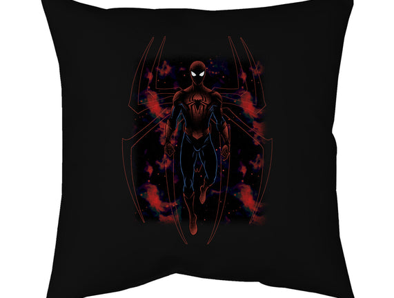 Spider Shadow Nebula