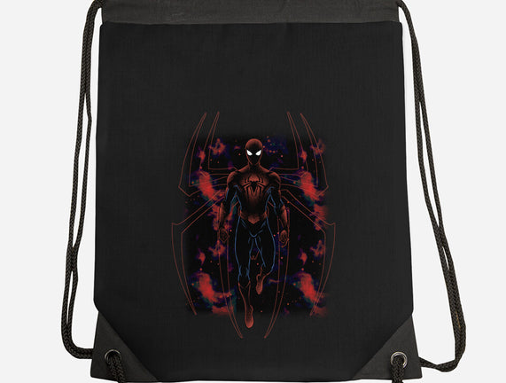 Spider Shadow Nebula