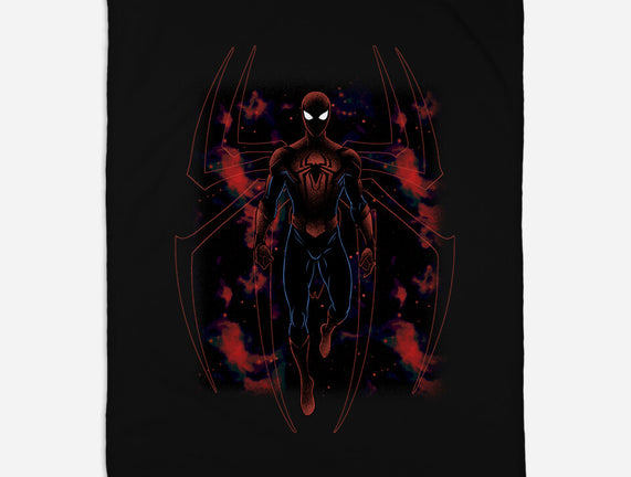 Spider Shadow Nebula