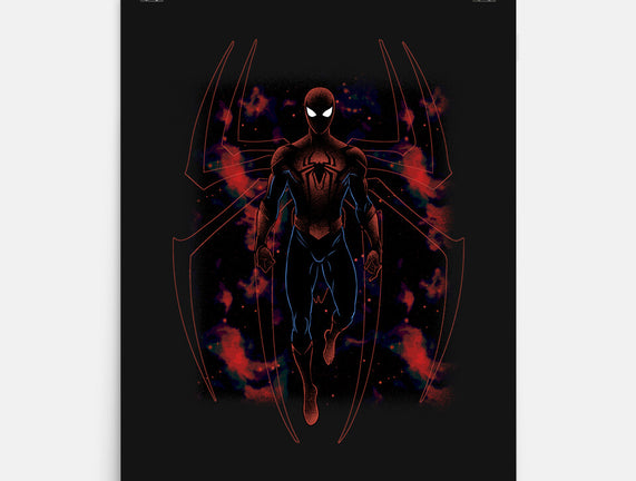 Spider Shadow Nebula