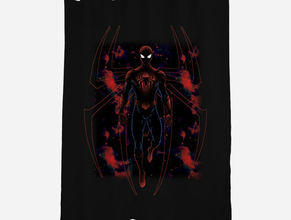 Spider Shadow Nebula