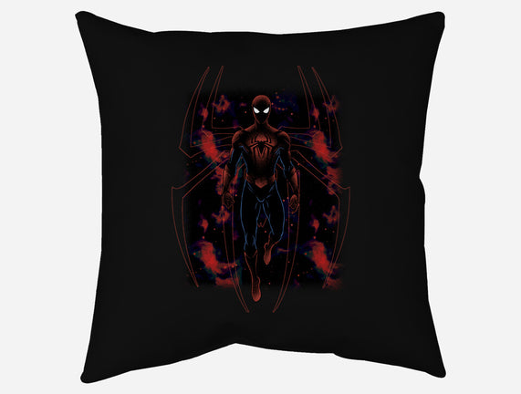 Spider Shadow Nebula