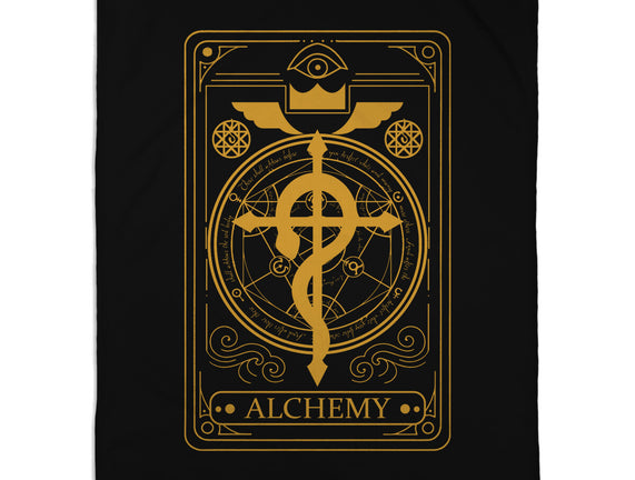 Tarot Of Alchemy
