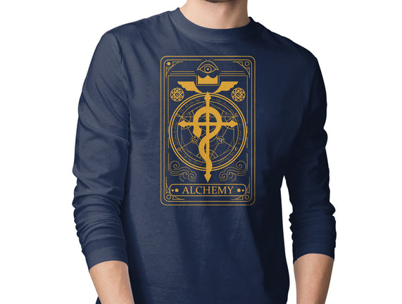 Tarot Of Alchemy