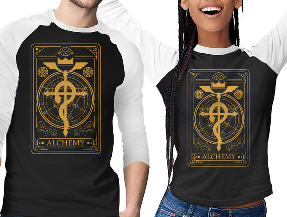 Tarot Of Alchemy