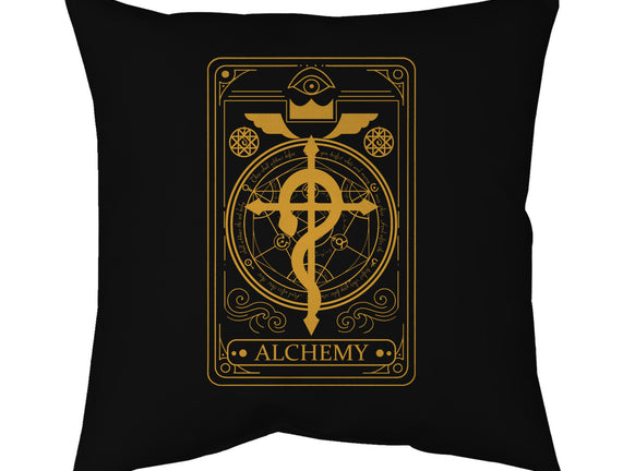 Tarot Of Alchemy