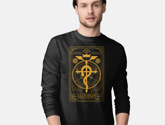 Tarot Of Alchemy