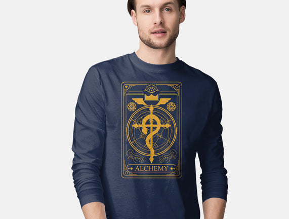 Tarot Of Alchemy