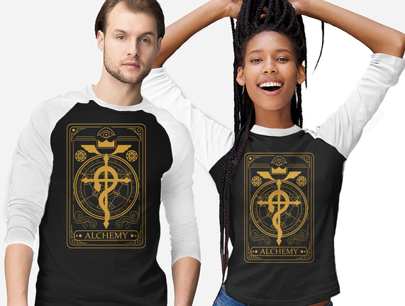 Tarot Of Alchemy