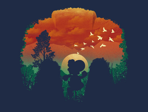 Dinosaur Game