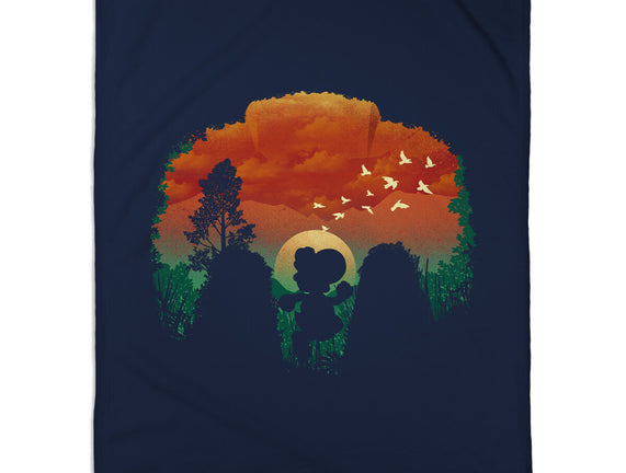 Dinosaur Game