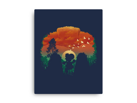 Dinosaur Game