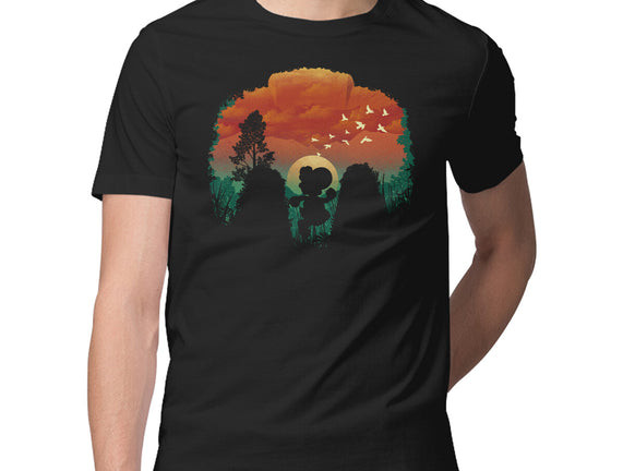 Dinosaur Game