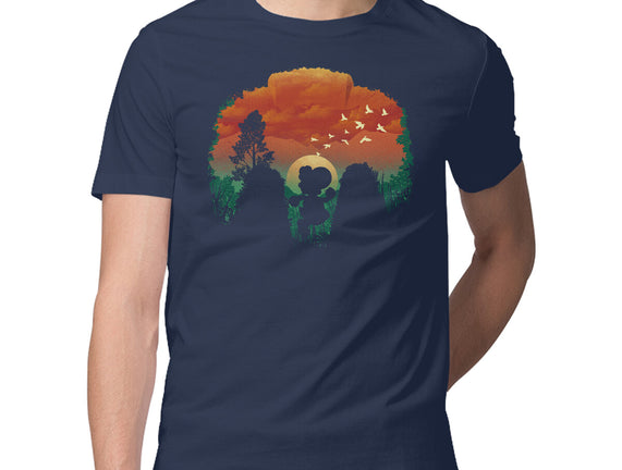Dinosaur Game
