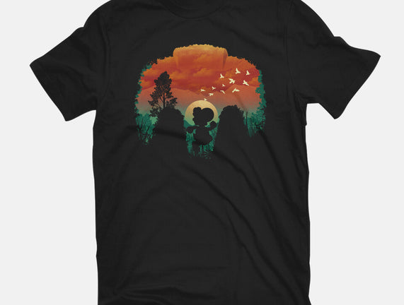 Dinosaur Game
