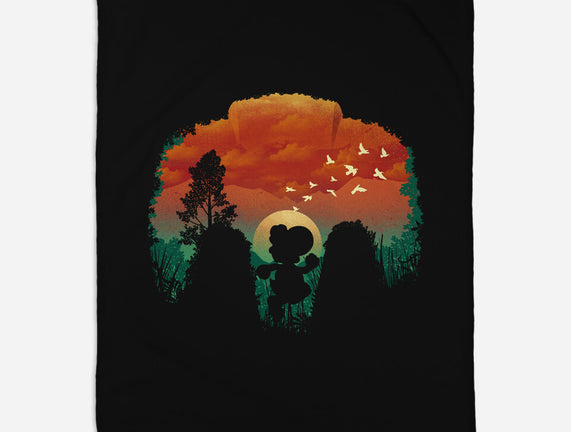 Dinosaur Game