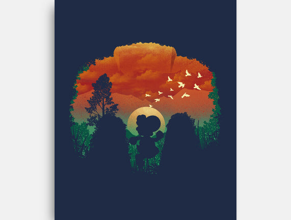 Dinosaur Game
