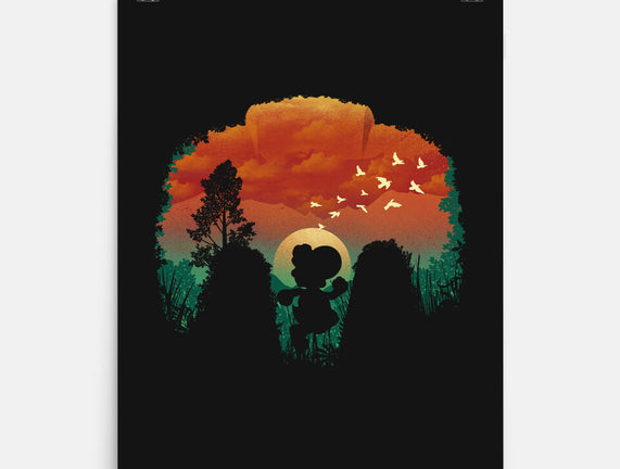 Dinosaur Game